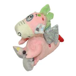 Мягкая игрушка Tigres Дракончик Мару Фото