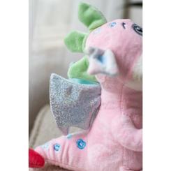 Мягкая игрушка Tigres Дракончик Мару Фото 2