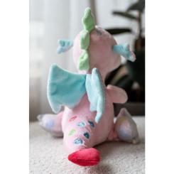 Мягкая игрушка Tigres Дракончик Мару Фото 3