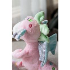 Мягкая игрушка Tigres Дракончик Мару Фото 4