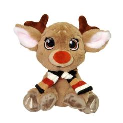 Мягкая игрушка Tigres Оленятко Рорі Фото