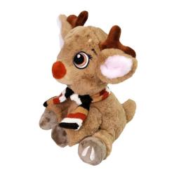 Мягкая игрушка Tigres Оленятко Рорі Фото 1