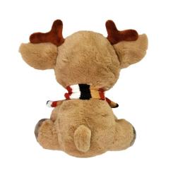 Мягкая игрушка Tigres Оленятко Рорі Фото 2
