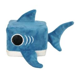 Мягкая игрушка Tigres кубик Акулка Денжі Фото 2