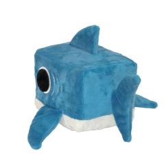 Мягкая игрушка Tigres кубик Акулка Денжі Фото 3