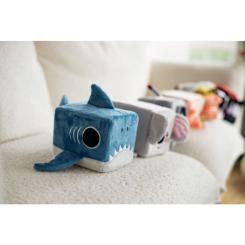 Мягкая игрушка Tigres кубик Акулка Денжі Фото 4