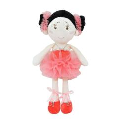 Мягкая игрушка Tigres Кукла Донна fashion girl Фото