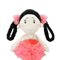 Мягкая игрушка Tigres Кукла Донна fashion girl Фото 1