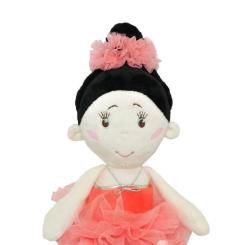 Мягкая игрушка Tigres Кукла Донна fashion girl Фото 2