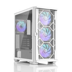 Корпус для ПК Zalman Z10 Duo Фото 11