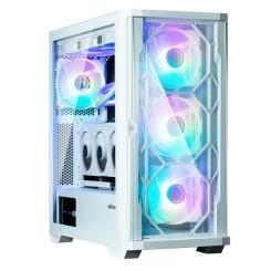 Корпус для ПК Zalman Z10 Duo Фото