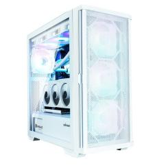 Корпус для ПК Zalman Z10 Duo Фото 1