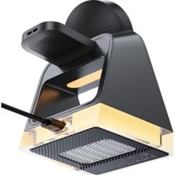 Зарядное устройство Acefast Wireless QI 3in1 15W E17 Фото 2