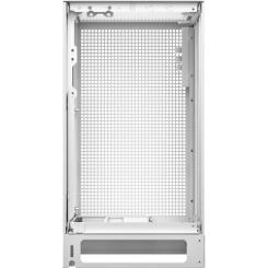 Корпус для ПК Deepcool CH170 Digital White Фото 9