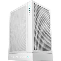 Корпус для ПК Deepcool CH170 Digital White Фото