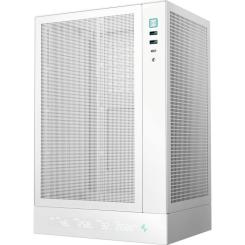 Корпус для ПК Deepcool CH170 Digital White Фото 1
