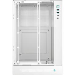 Корпус для ПК Deepcool CH170 Digital White Фото 4