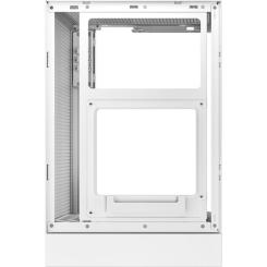 Корпус для ПК Deepcool CH170 Digital White Фото 5