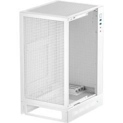 Корпус для ПК Deepcool CH170 Digital White Фото 6