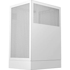 Корпус для ПК Deepcool CH170 Digital White Фото 7