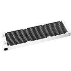 Система жидкостного охлаждения Deepcool Mystique 360 White Фото 1