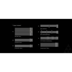 Блок питания PcCooler 1200W Фото 11