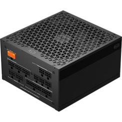 Блок питания PcCooler 1200W Фото