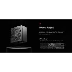 Блок питания PcCooler 1200W Фото 8