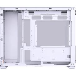 Корпус для ПК JONSBO D32 STD White Фото 4