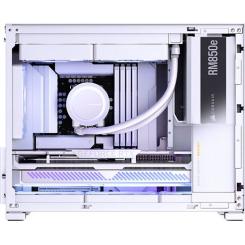 Корпус для ПК JONSBO D32 STD White Фото 7