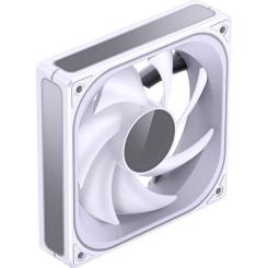 Кулер для корпуса JONSBO ZB-120W White Фото 4