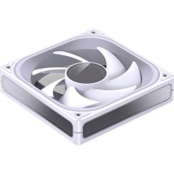 Кулер для корпуса JONSBO ZB-120W White Фото 6