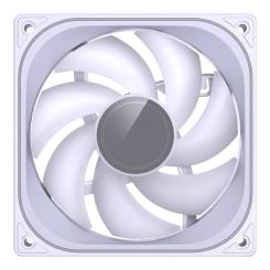 Кулер для корпуса JONSBO ZB-120W White Фото 8