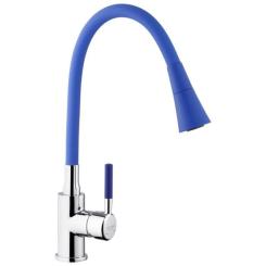 Смеситель Kroner Kuche-C132BLE Фото