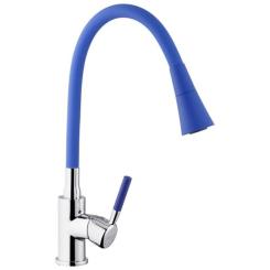 Смеситель Kroner Kuche-C132BLE Фото 1