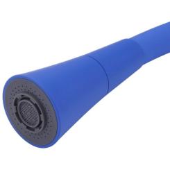 Смеситель Kroner Kuche-C132BLE Фото 5