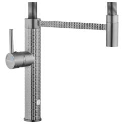 Смеситель Kroner Ersel-GRP03999 Фото 3