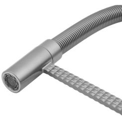 Смеситель Kroner Ersel-GRP03999 Фото 6