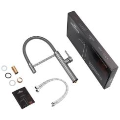 Смеситель Kroner Ersel-GRP03999 Фото 7