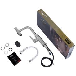 Смеситель Kroner Klassisch-ESG03918 Фото 9