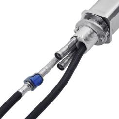 Смеситель Kroner Klassisch-ESG03918 Фото 8