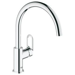 Смеситель Grohe BauLoop 31368000 Фото
