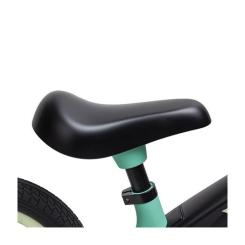 Беговел Hape двухколесный 12" зеленый Фото 2