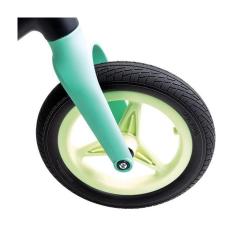 Беговел Hape двухколесный 12" зеленый Фото 3