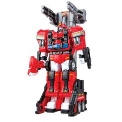 Трансформер Tobot S5 L Фото 1