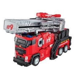 Трансформер Tobot S5 L Фото 2