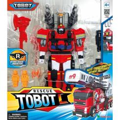 Трансформер Tobot S5 L Фото 3