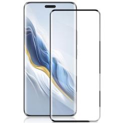 Стекло защитное PowerPlant 3D Honor Magic 6 Pro Фото