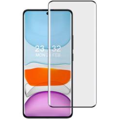 Стекло защитное PowerPlant 3D Redmi Note 13 Pro+ 5G Фото