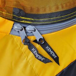 Палатка СИЛА Сфера тримісний Фото 9